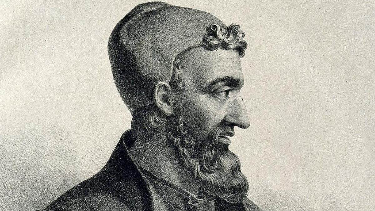 Galeno opinaba que el mejor tratamiento era no hacer nada