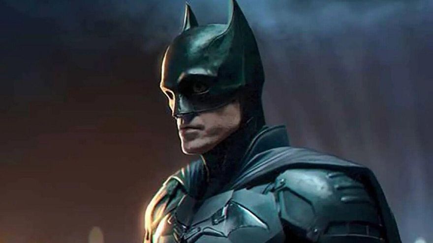 Batman mantiene su reinado en la taquilla y ya es la película más exitosa del año