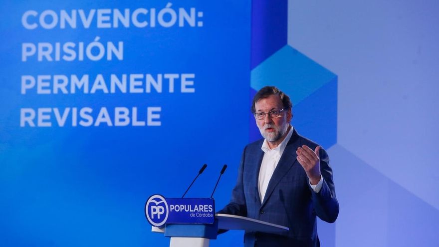 Tres magistrados del Constitucional denuncian que la prisión permanente es un retroceso legal centenario