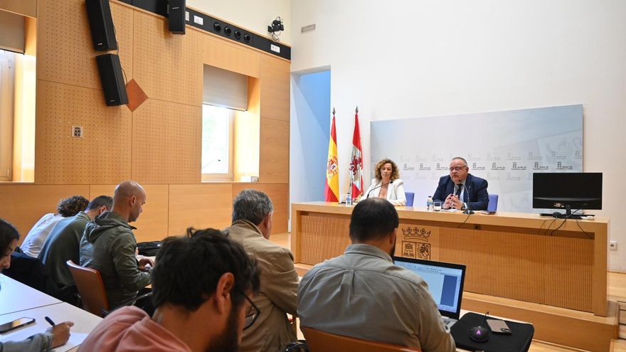 Castilla y León gastará más de 29 millones de euros para mantener el servicio hospitalario y la atención primaria en verano