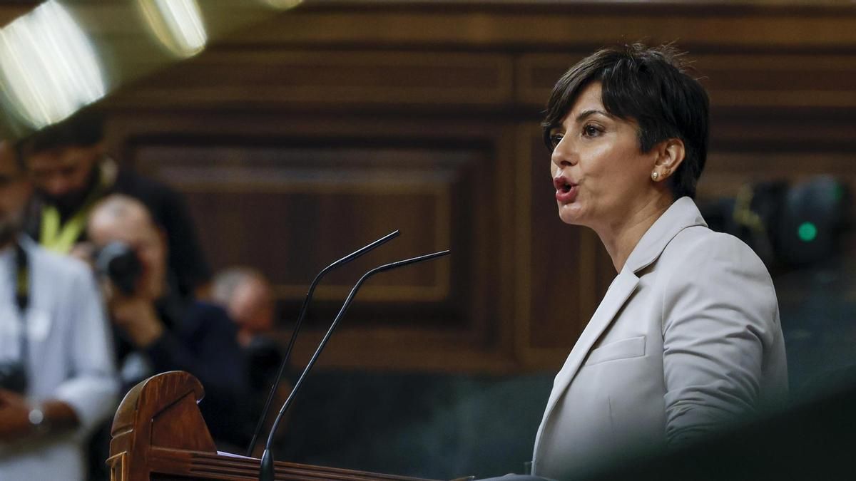 El Gobierno pide a Junts que no tumbe los decretos: "El 90% de lo que ustedes plantearon está recogido"
