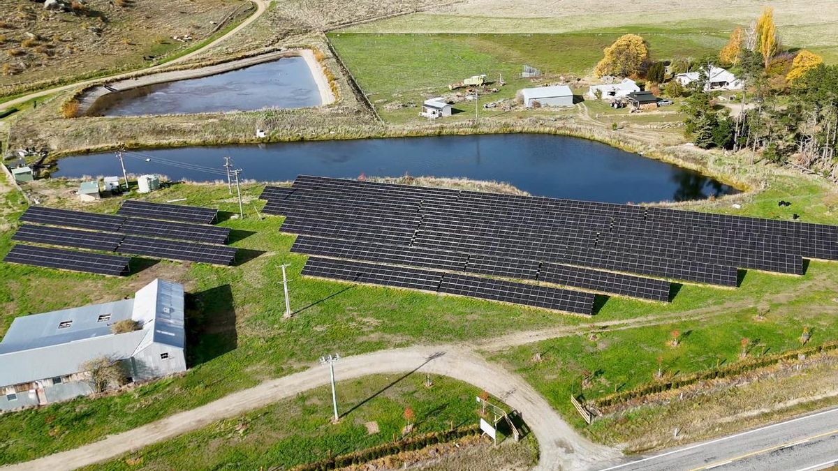 La Diputación de Cáceres eleva a 600.000 euros las ayudas para crear comunidades energéticas en el entorno rural