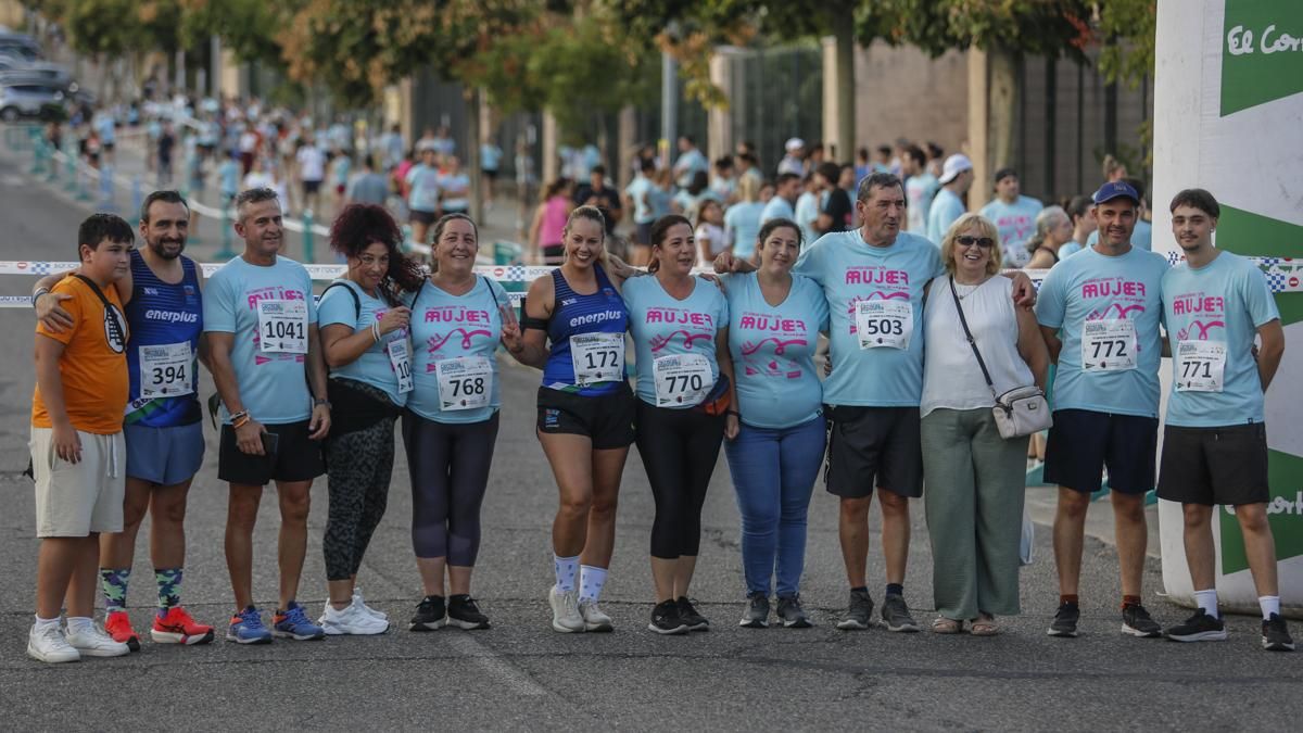 XXI Carrera de la Mujer por la Igualdad
