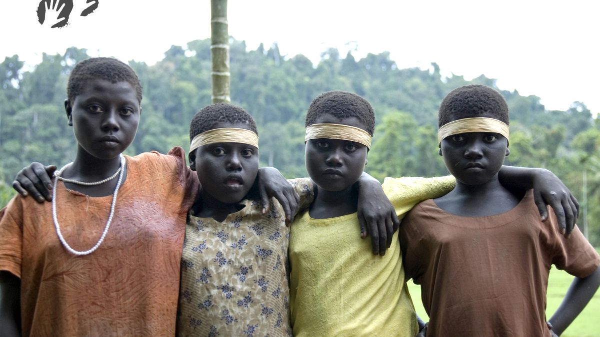 Fotogalería: los éxitos indígenas de 2013