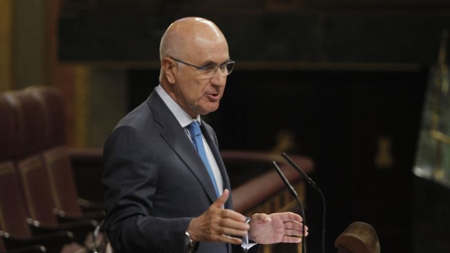 Duran lamenta la muerte de los refugiados en Austria y avisa de que crecerá el populismo