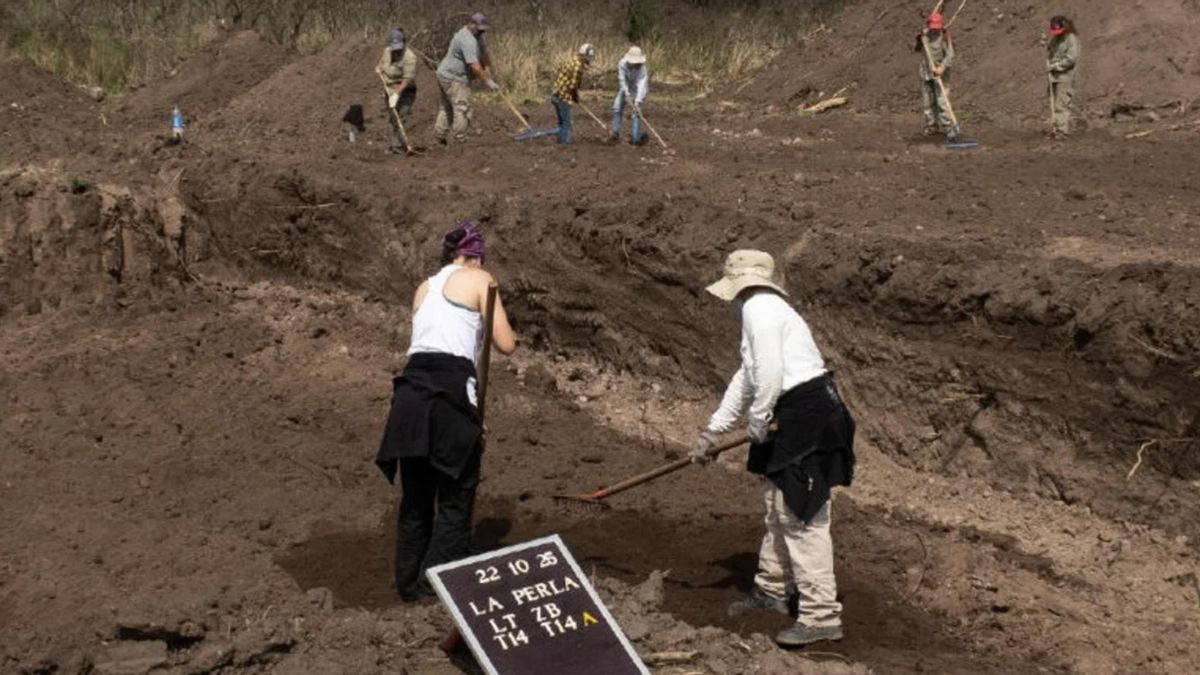 Identificaron los restos de otras 11 personas desaparecidas en cercanías de La Perla