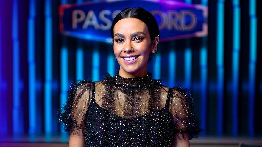 Antena 3 explica el cambio de 'Password' en su segunda noche, sin especial y con dos entregas 'diarias' unidas