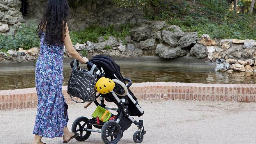 El Gobierno de Cantabria amplía las ayudas a la natalidad para las familias que ganen hasta 70.000 euros