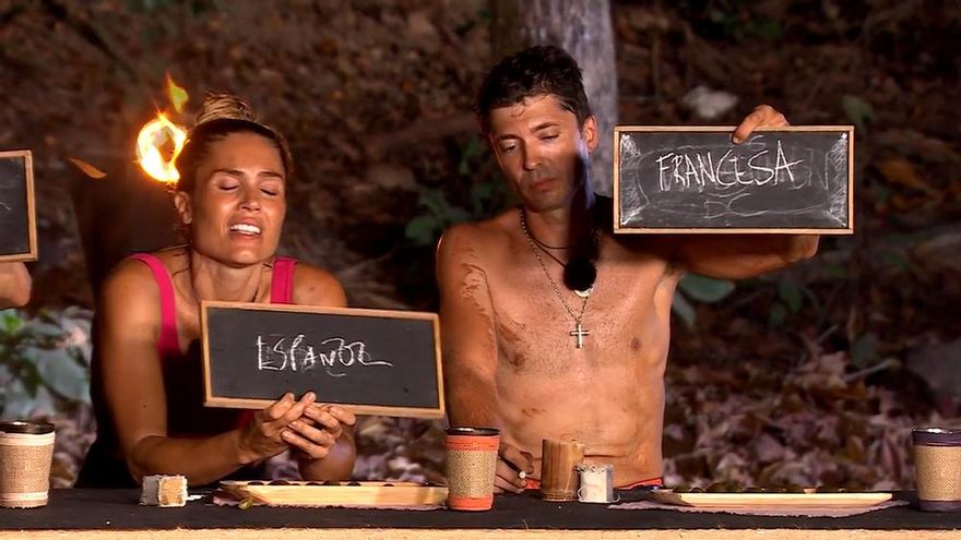 Un lustro son 100 millones de años, Picasso era francés y otras respuestas de los 'Supervivientes' al test cultural