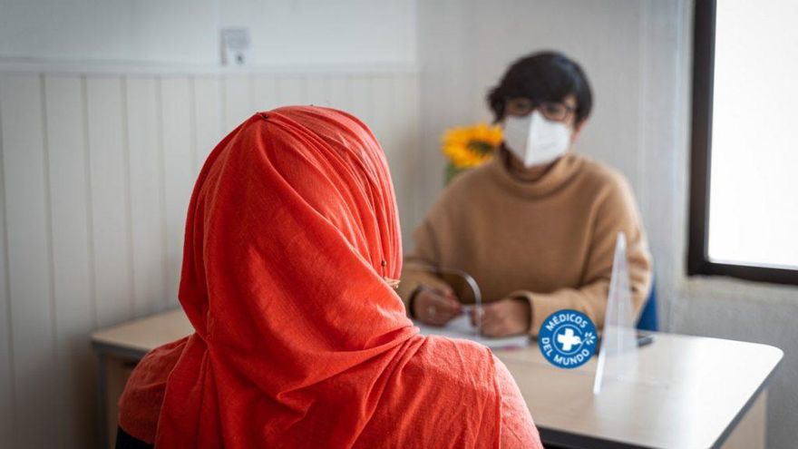 Médicos del Mundo - Albacete