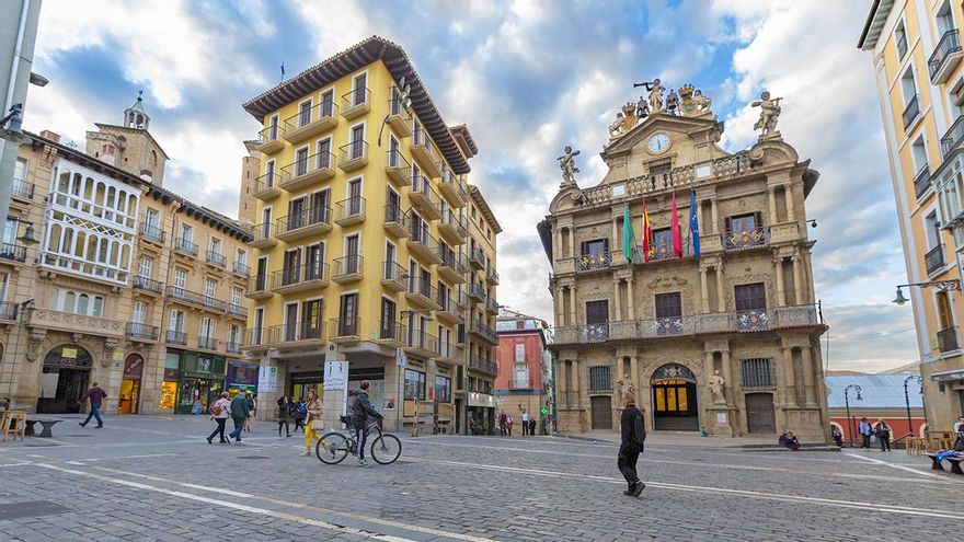 Abierto el plazo en Pamplona para solicitar ayudas municipales de emergencia humanitaria