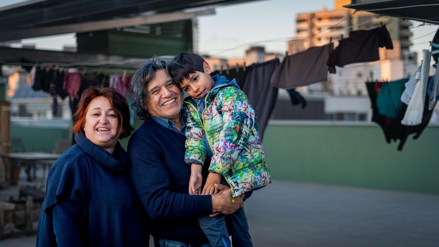 La vida cooperativa ante la crisis de vivienda: "Me decían que iba a ser un timo, pero le debo todo a este modelo"