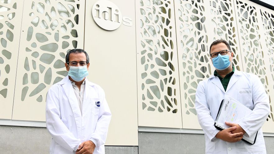 Un estudio impulsado por la Universidad de Santiago sitúa la llegada del COVID a España el 11 de febrero a través de la ciudad de Vitoria