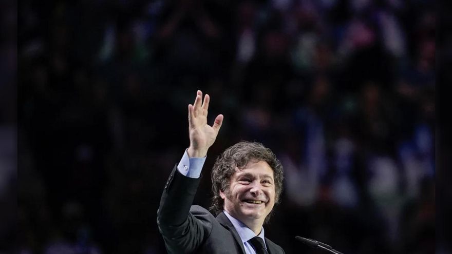 Milei desafió a Sánchez de cara su nuevo viaje a España: "Veremos hasta dónde le llega el totalitarismo en sangre"