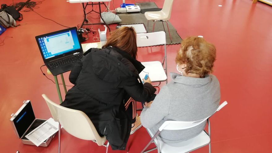 El agujero negro de accesibilidad en los servicios públicos digitales