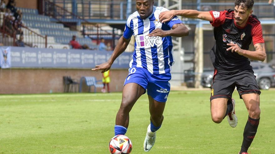 El Mensajero consuma su primera derrota en su visita al líder