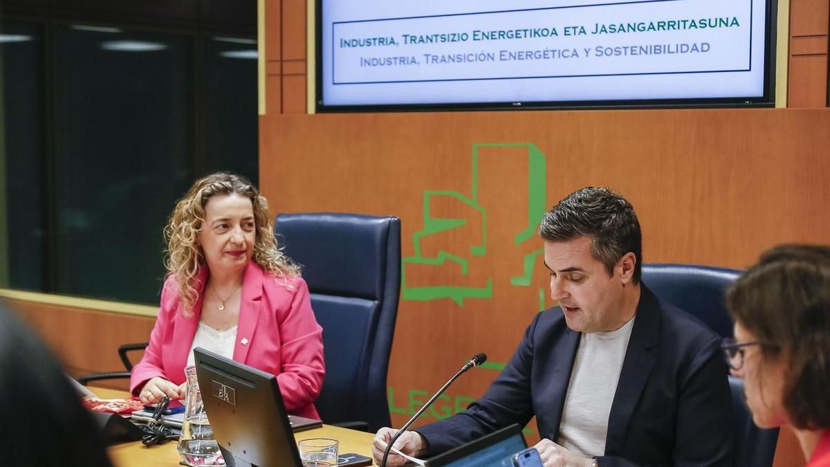Ekologistak Martxan acusa al Gobierno vasco de no informar sobre once episodios de contaminación por ozono