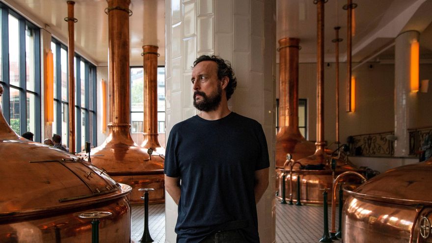 Marc Lloret: "Es posible que premiemos siempre a las mismas bandas"