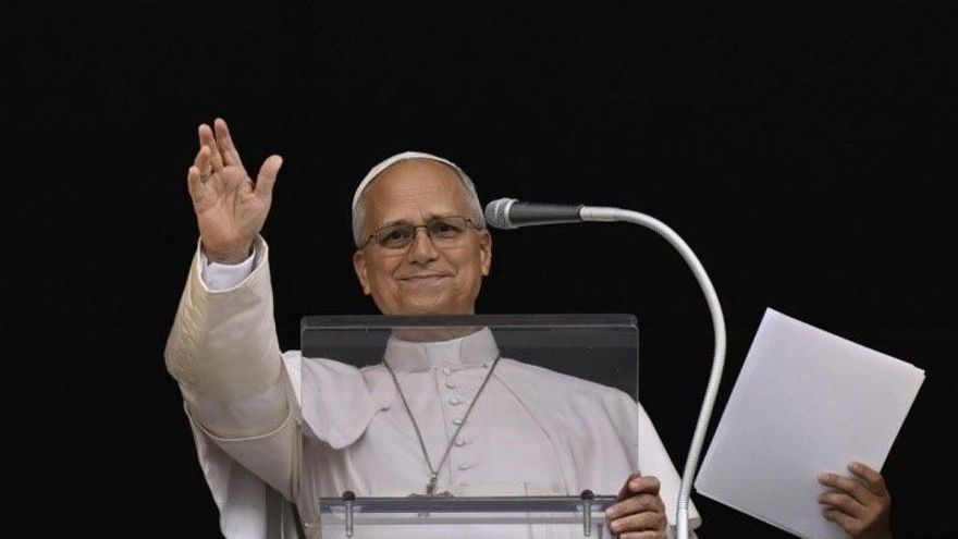 El papa León XIV retoma su agenda y celebrará su audiencia general el miércoles