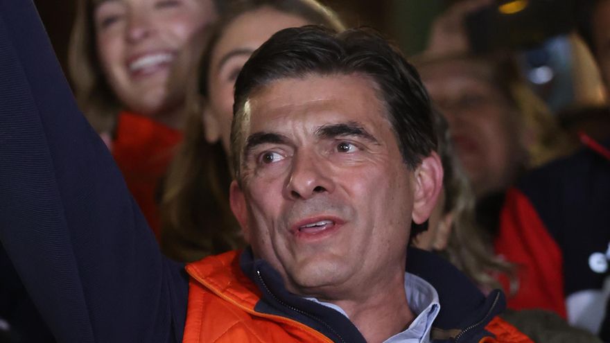 Los votos rurales y suburbanos fueron decisivos para la victoria de Rodrigo Paz en Bolivia