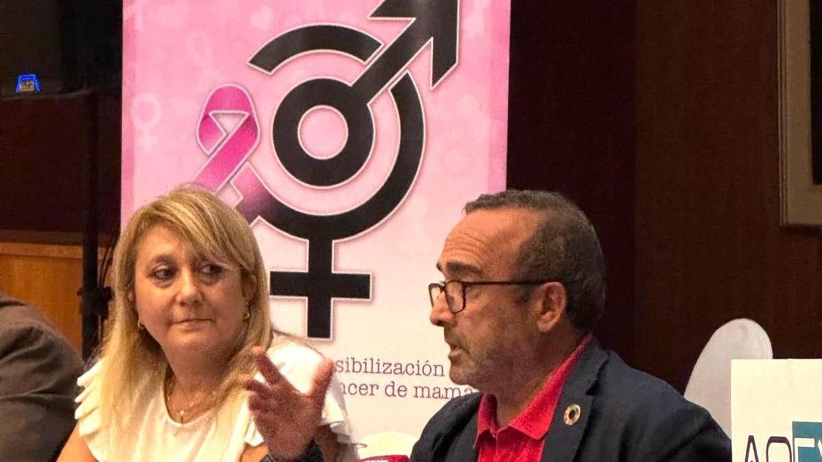 Extremadura refuerza la prevención del cáncer de mama a través del deporte con 'Flechas Rosas'