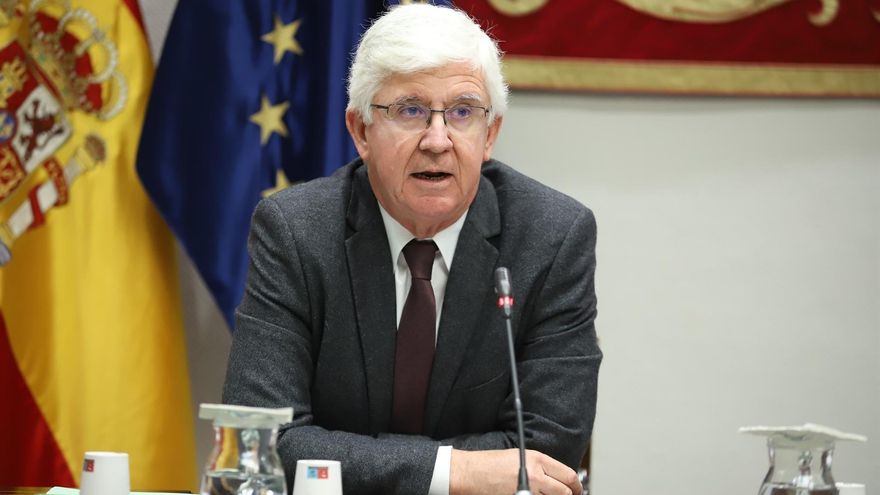 Caso Mascarillas: la Audiencia de Cuentas niega "injerencias" del Gobierno canario en el contrato con RR7