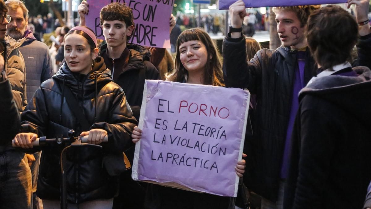La investigación de delitos de violación se dispara en Córdoba entre enero y septiembre