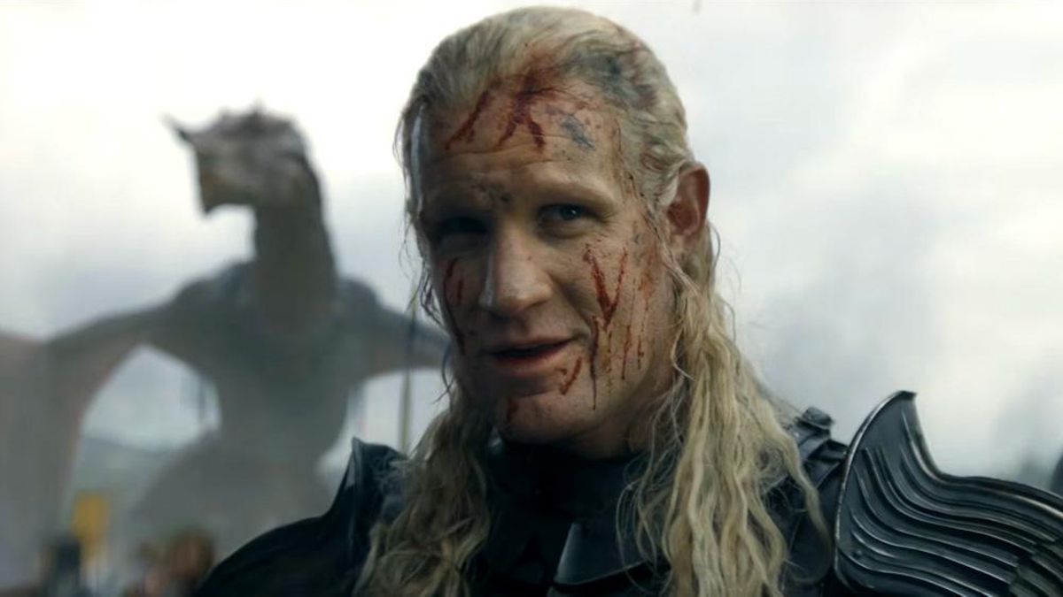 'La casa del dragón' anuncia en un sangriento tráiler la fecha de estreno de su temporada 3 en HBO Max