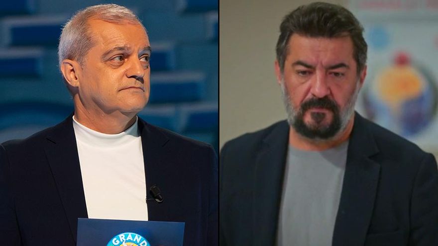 El 'Grand Prix' (12.4%) se mantiene y aprovecha la bajada de 'Hermanos' (11.2%) para ampliar su liderato