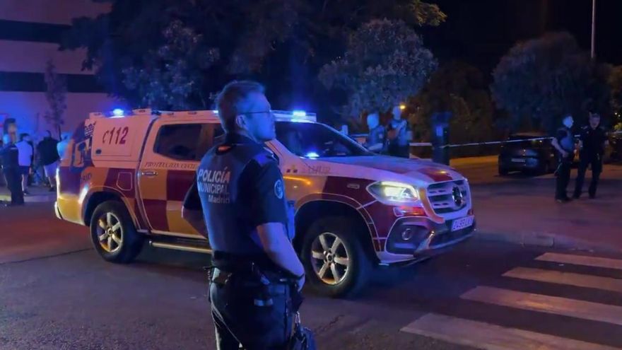 Herido grave un joven atropellado por un conductor que se ha dado a la fuga en Tetuán