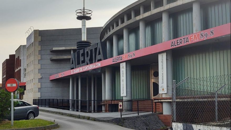 El Gobierno de Cantabria pagará 4,5 millones de euros para comprar las instalaciones del periódico ALERTA