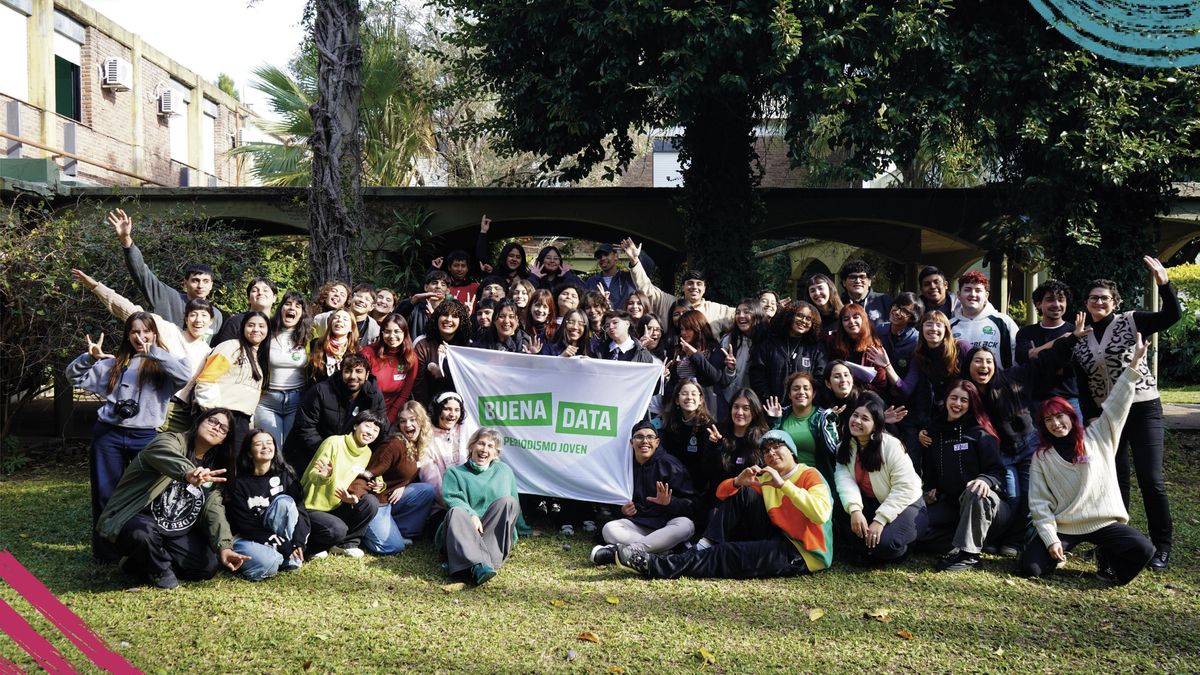 Buena Data abre una convocatoria para sumar corresponsales jóvenes en toda América Latina