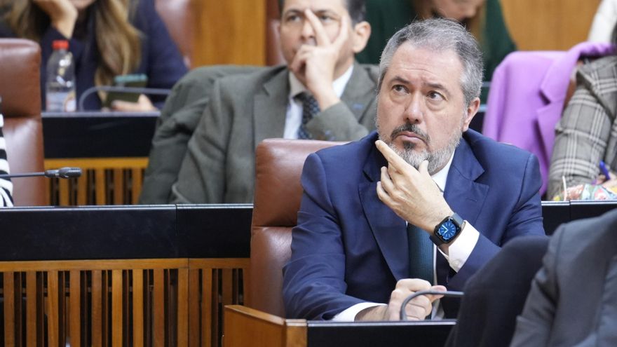 El último CIS andaluz del año afianza la hegemonía de Moreno, el desplome del PSOE de Espadas y la irrupción de Alvise