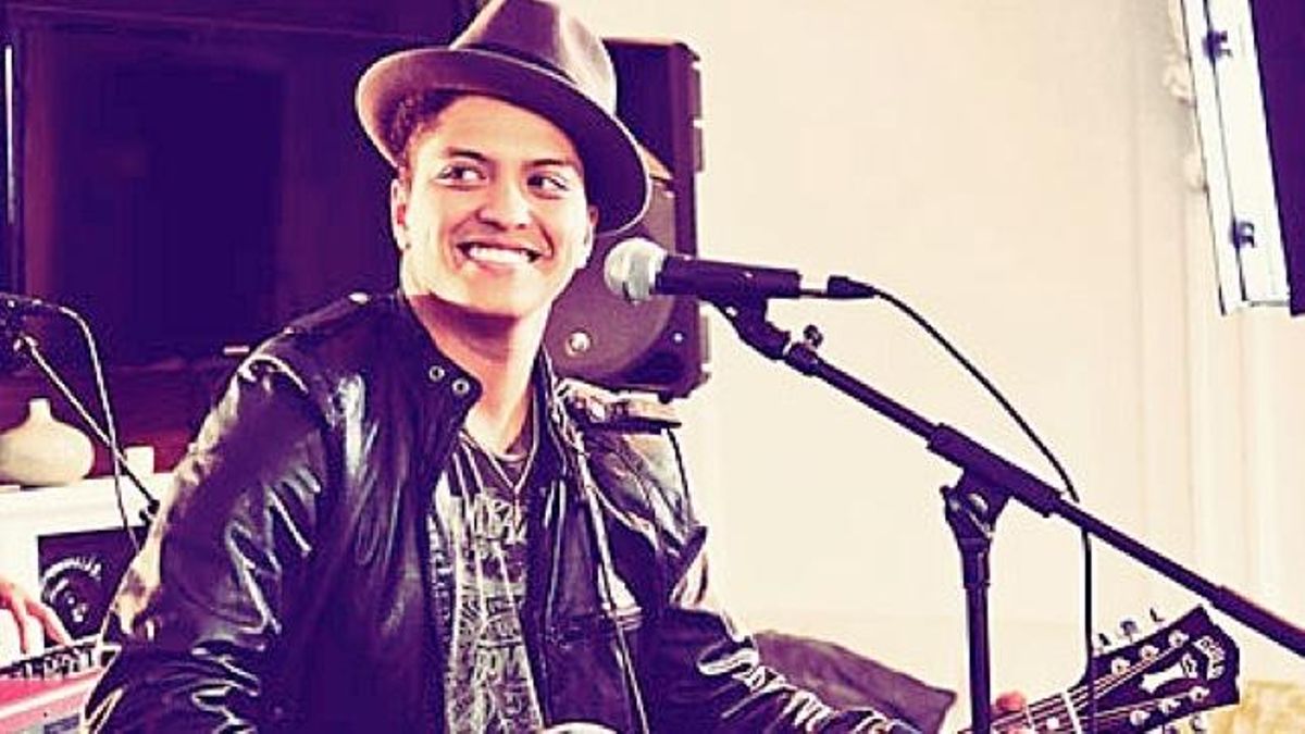 Entradas para Bruno Mars en Madrid en 2025: cómo registrarse para comprar los tickets, fechas y precios de los conciertos