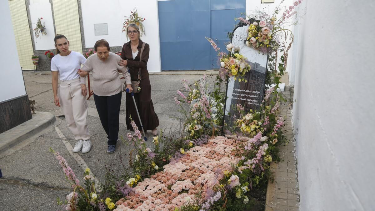 Calles en Flor 2026