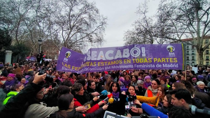 La violencia económica ya es violencia de género: las claves del nuevo Pacto de Estado aprobado por el Congreso