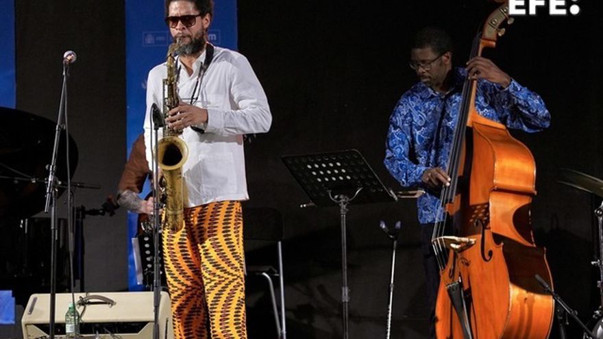 La música cubana toma el escenario de JazzCádiz en una doble sesión
