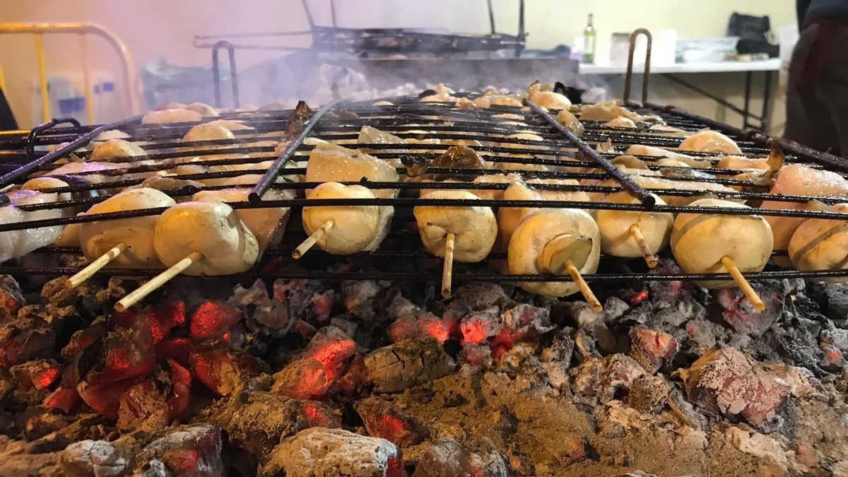 Rutas gastronómicas, visitas, maridajes y más actividades para poner en valor las setas y champiñones de Autol