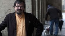 “No comparto que no se haya escrito en euskera sobre ETA de una manera crítica”