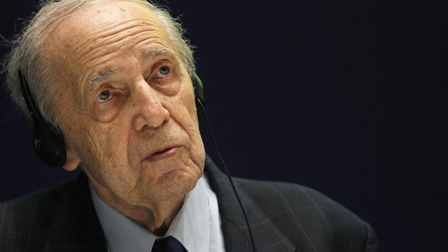 El Centro Nacional de Difusión Musical estrenará "Lluny" para homenajear al francés Pierre Boulez
