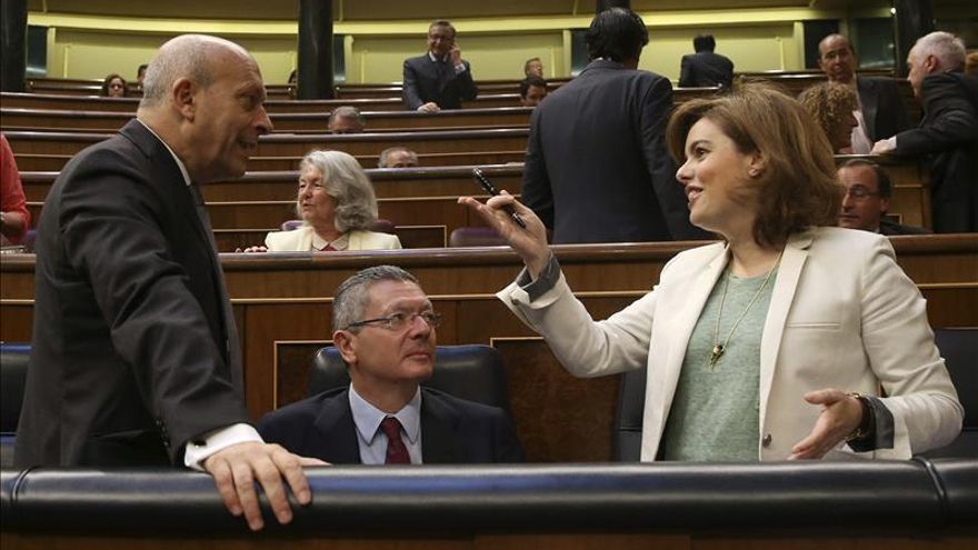 Los jueces dictaron menos sentencias en 2013 y hubo menos recursos