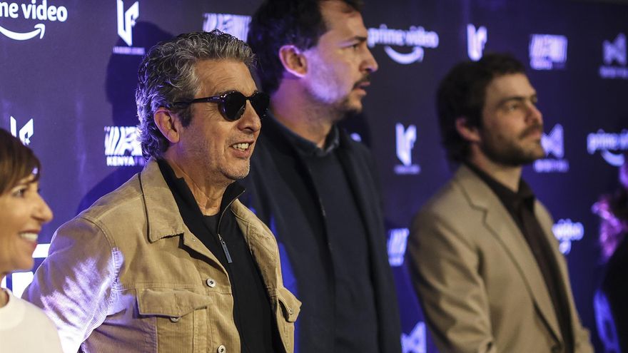 "Argentina, 1985" es la película argentina para intentar competir por los Oscar