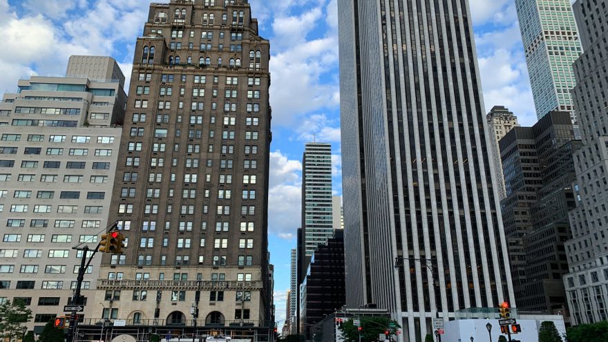 Manhattan vuelve a ser (algo) más asequible para sus habitantes