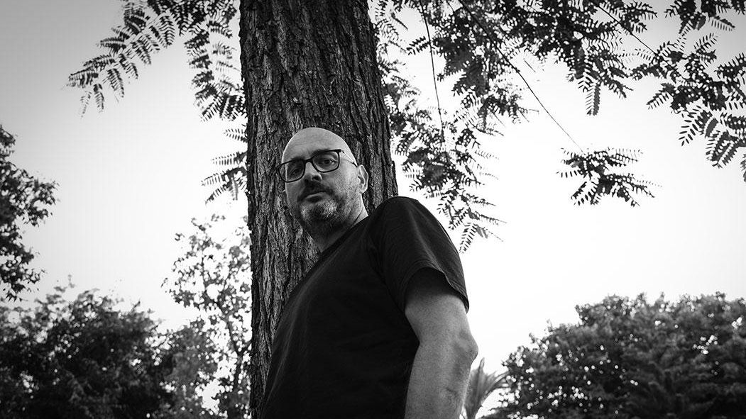 Entrevista N&B a Samuel Granados, periodista y ganador del Pulitzer