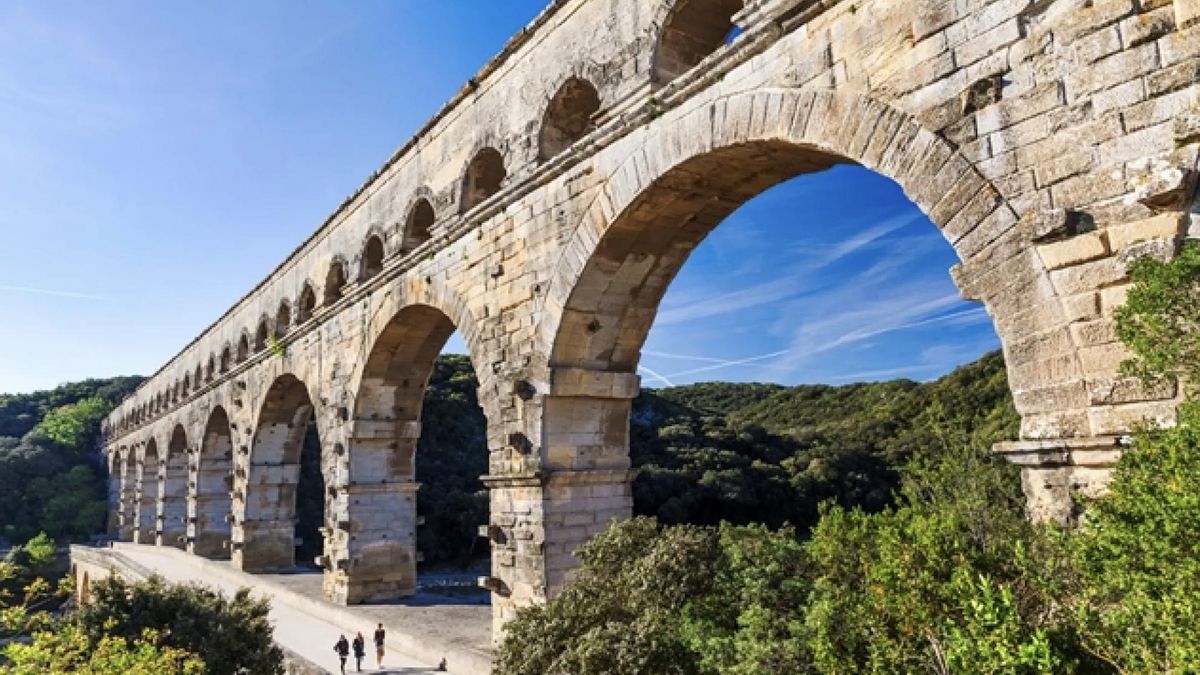 En la actualidad es uno de los monumentos más visitados de toda Francia
