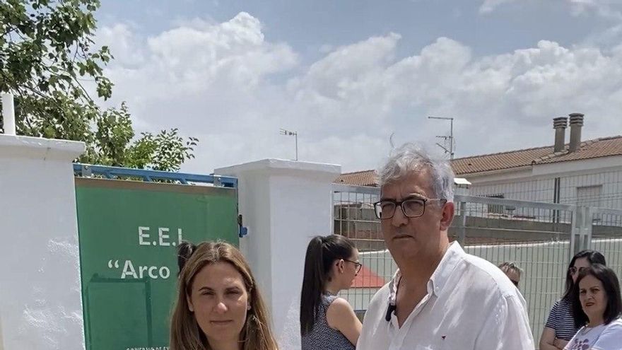 Una veintena de familias de Miajadas se quedan sin plaza en la guardería pública, denuncia Unidas