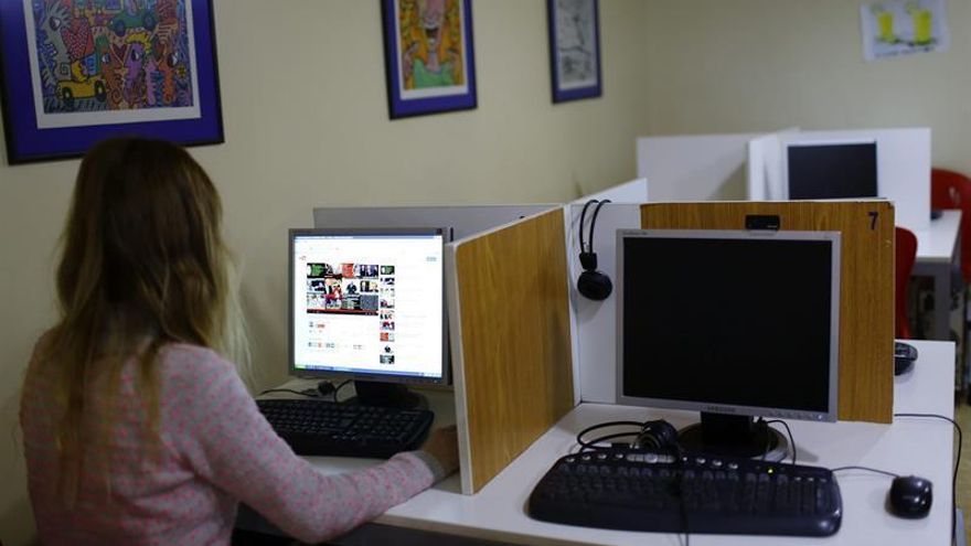 El 42,3 % de los usuarios compraron por internet en el último trimestre de 2017