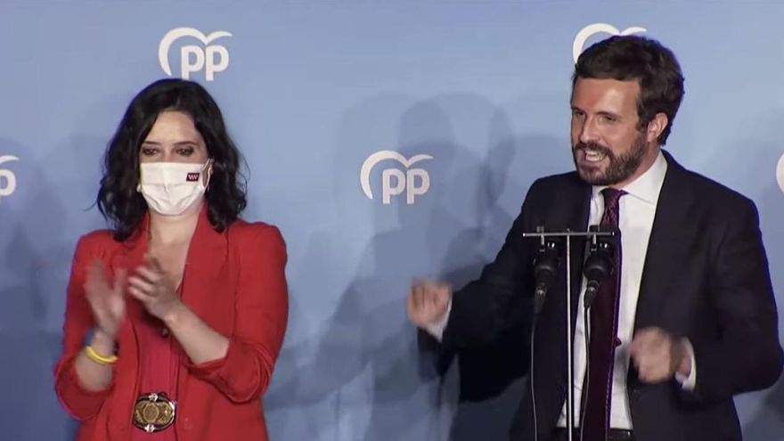 ayuso casado