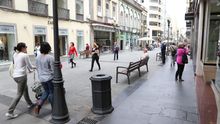 Calle Mayor de Triana (Alejandro Ramos)