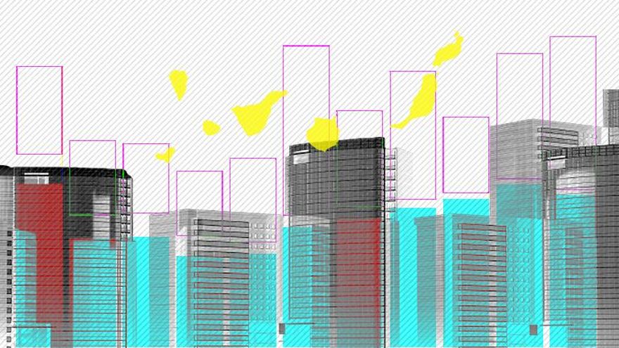 El edén fiscal canario: empresas y fortunas de las Islas se ahorran 5.000 millones en impuestos desde 2008